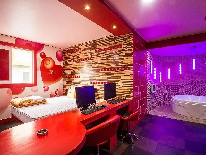 Hotel photo 17