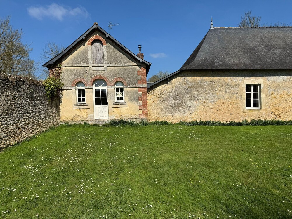 Maison Indépendante