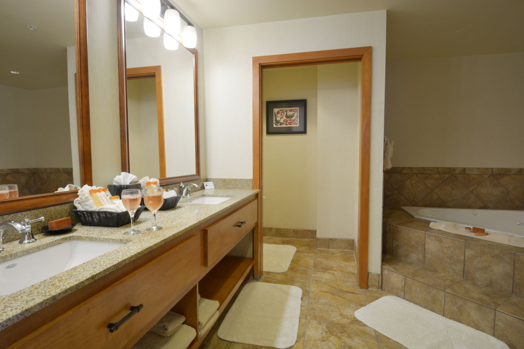 Quinault Beach Resort & Casino - Général