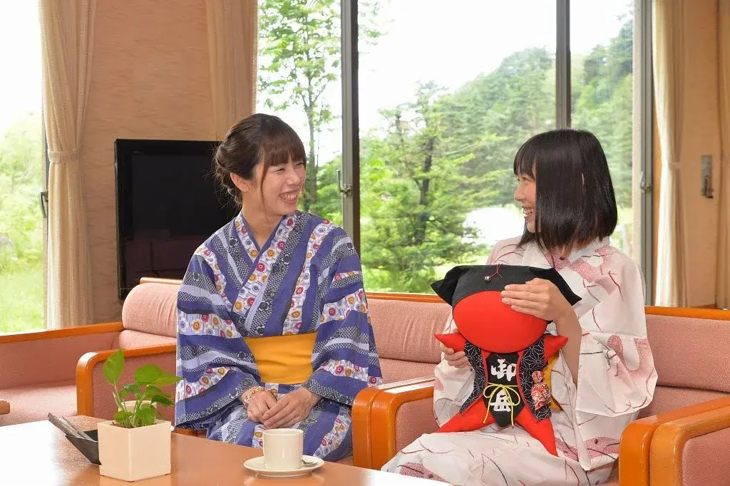 Ryokan Ontake