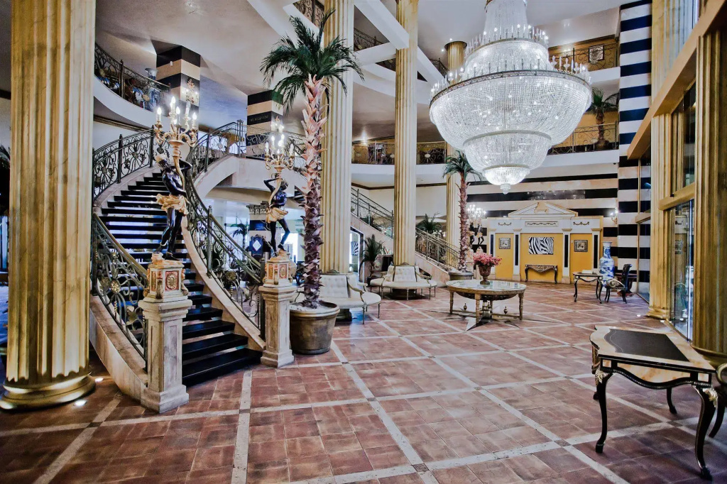 Imperial Palace Hotel & Spa, Сонячний берег, Болгарія мініатюра 18