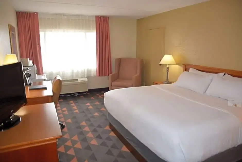 The Harborview on Lake Michigan, Ascend Hotel Collection - Chambres