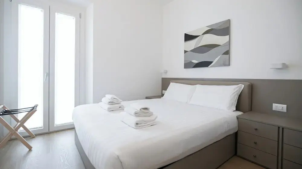 Italianway Comfort - Vincenzo Monti 29 F