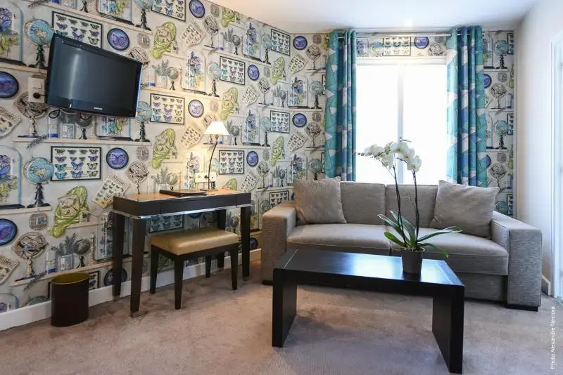 Le 46 Hotel 51