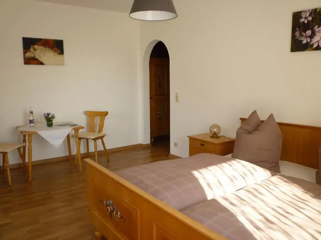 GÃ¤stehaus Binder - Chambres