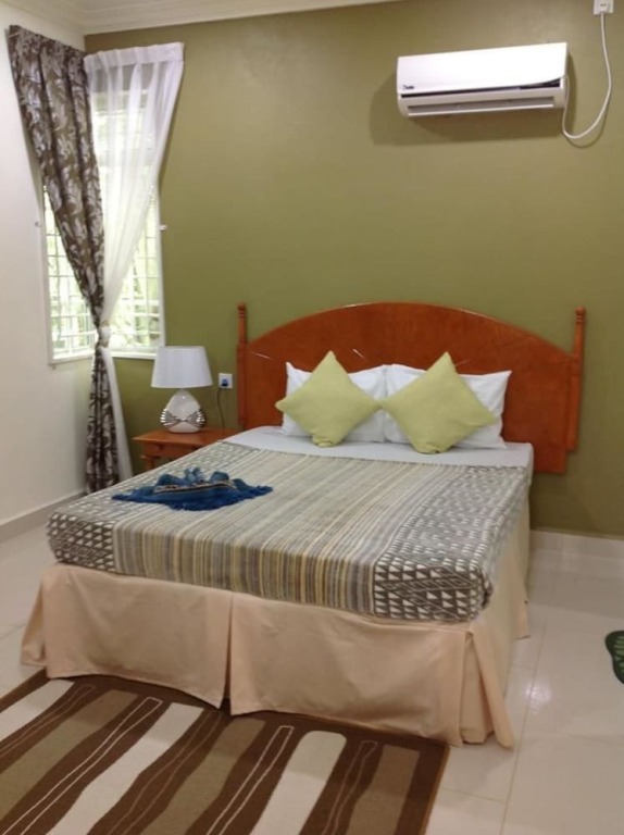 Ntalia Inn