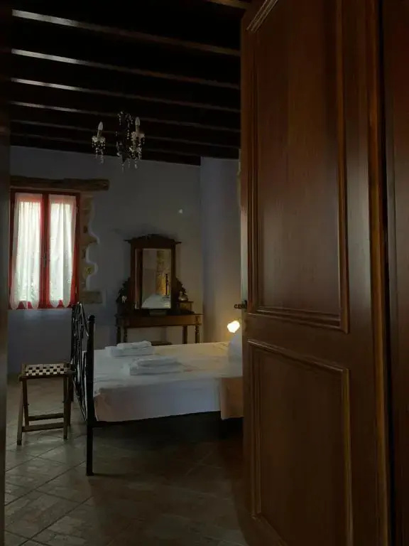 Lithos Homes - Chambres