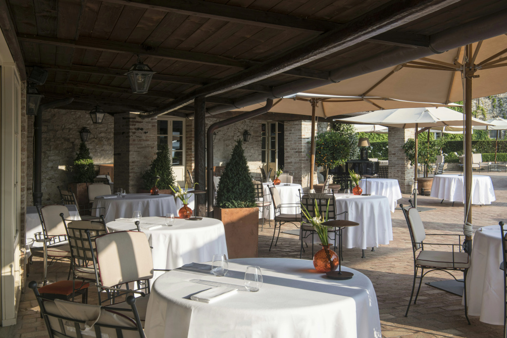 Borgo San Felice Resort - Général