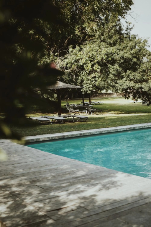 Hotel Château Des Alpilles - Général