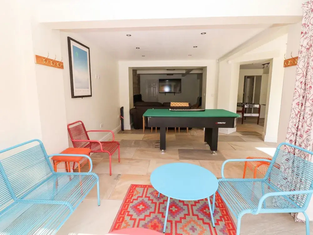 Hotel photo 14