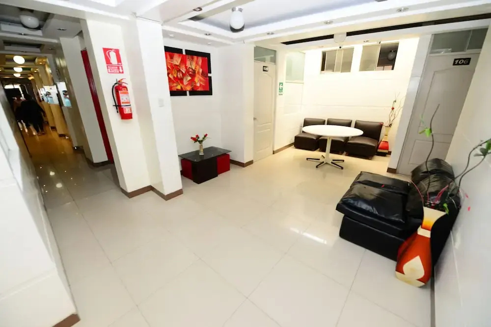 Hotel photo 11