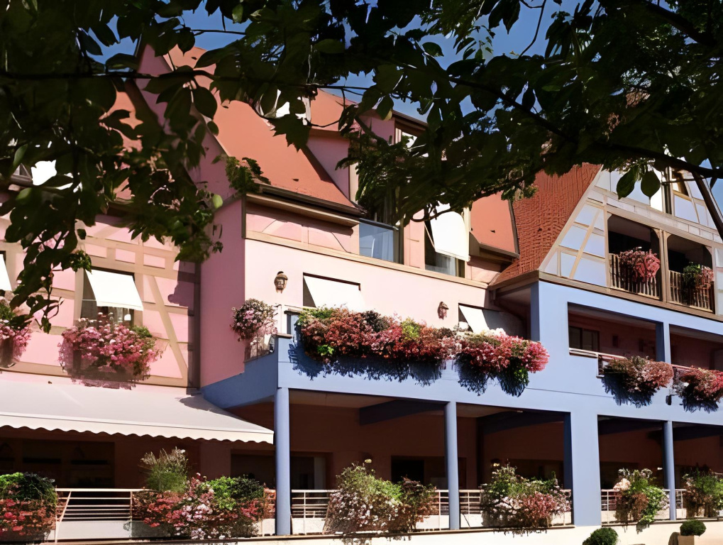 Hotel photo 13