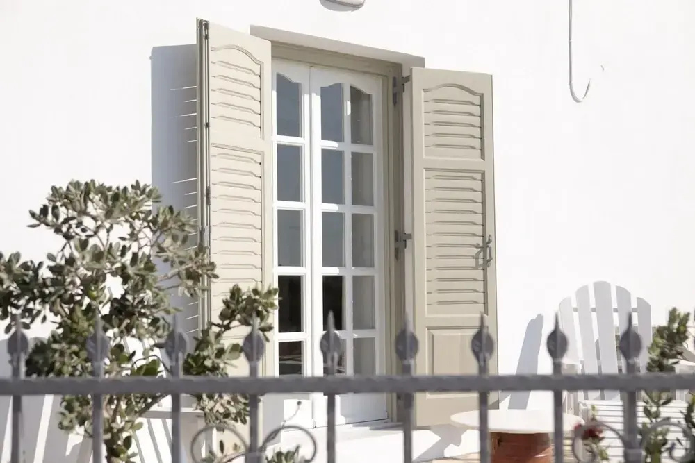 Aeolos Luxury Villas Suites Superior Sea View Villa With Outdoor Jacuzzi