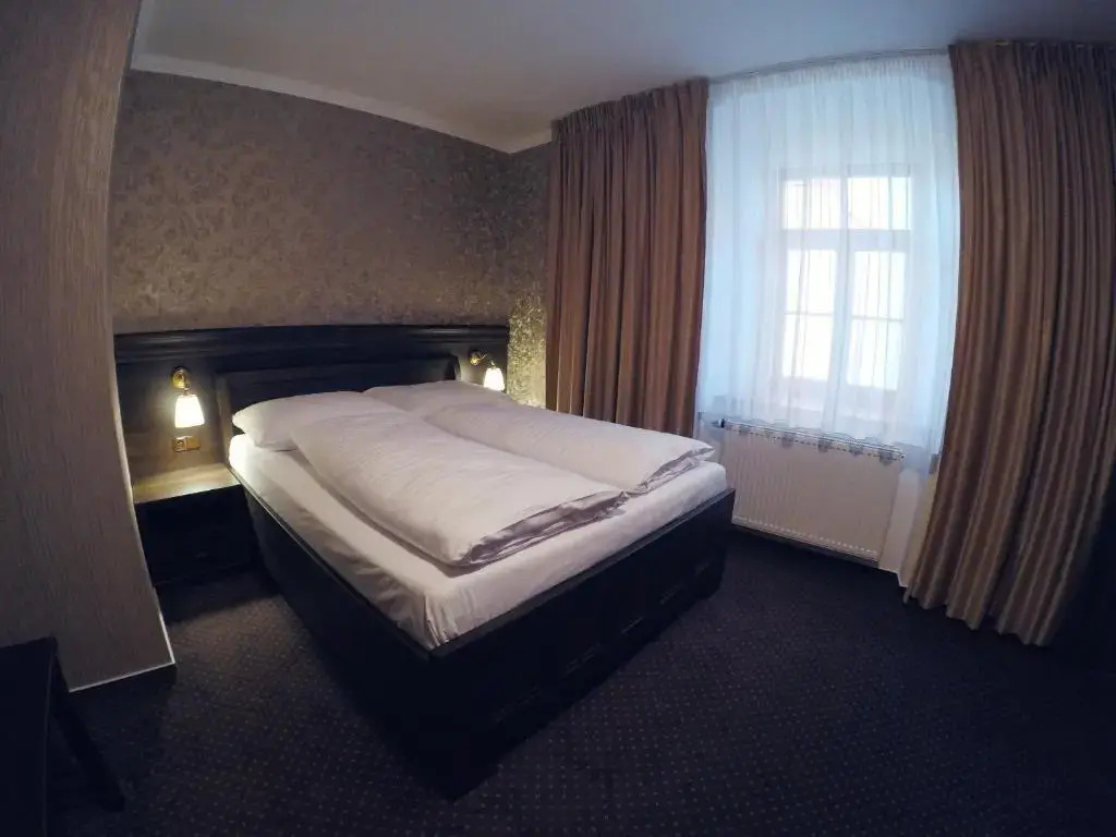 Hotel Orličan - Chambres