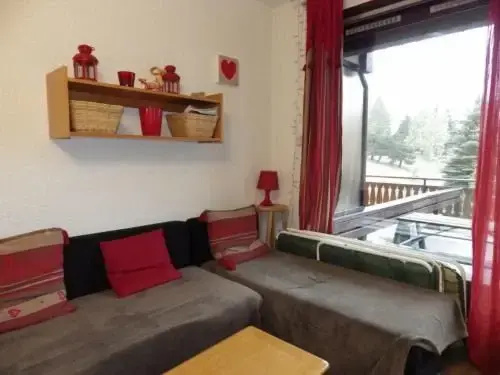 Voir la photo 1 — Apartment Le Jandri 4
