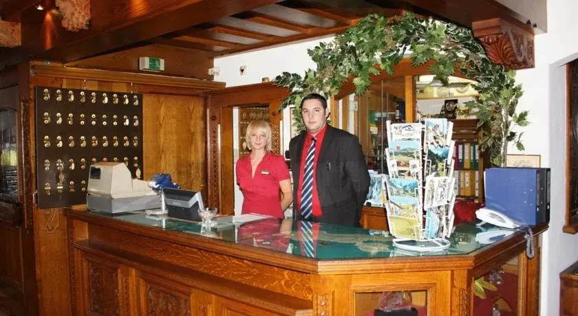 Landgasthof - Hotel Weererwirt - Général