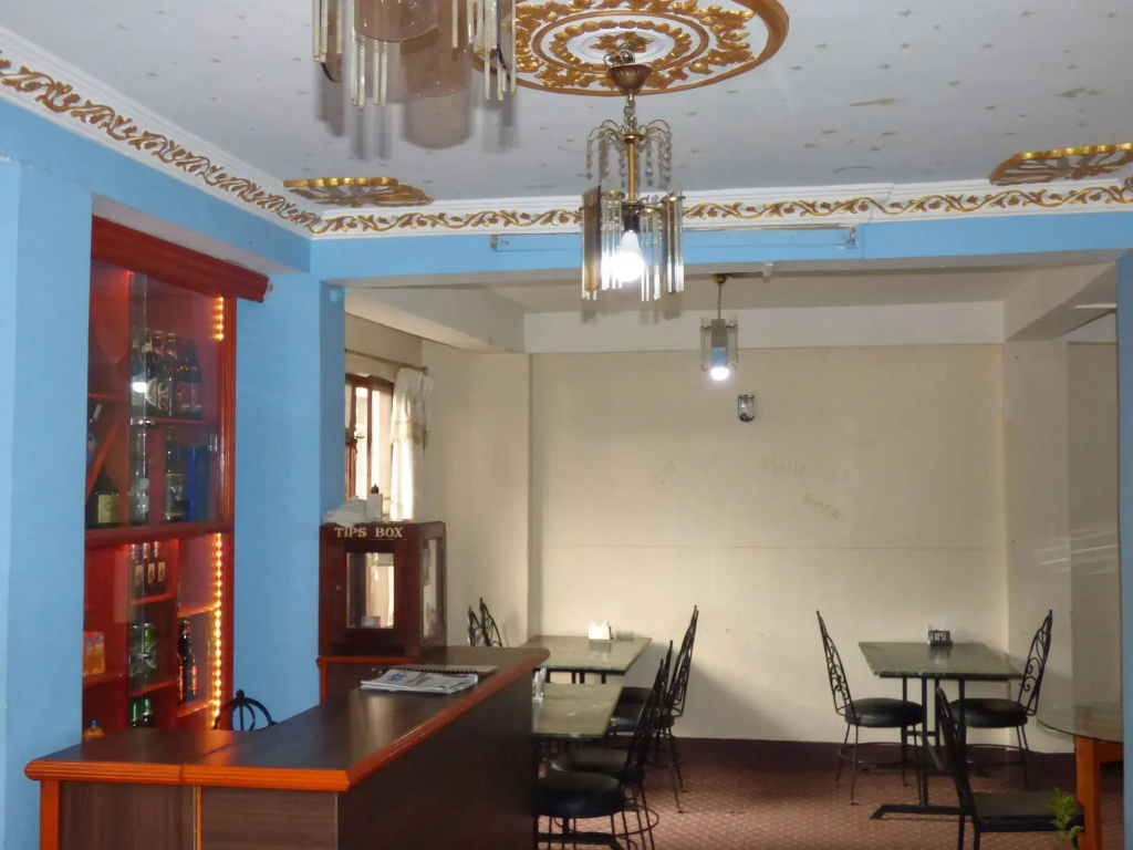 Hotel photo 11