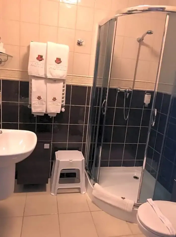 Oławian Hotel - Chambres