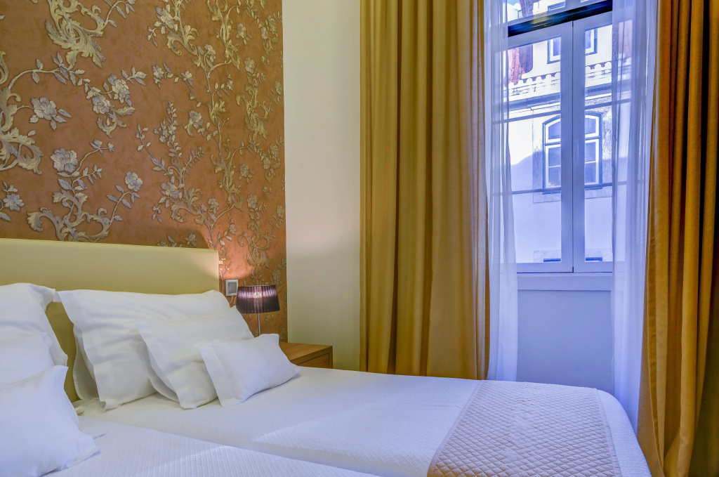 Hotel Inn Rossio - Général
