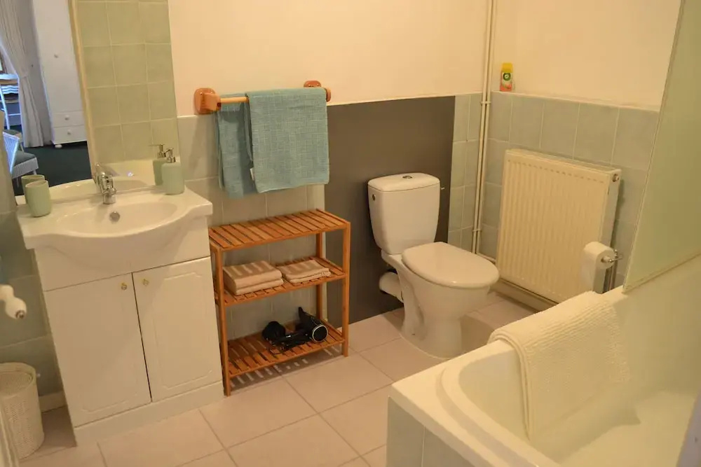 Hotel photo 8