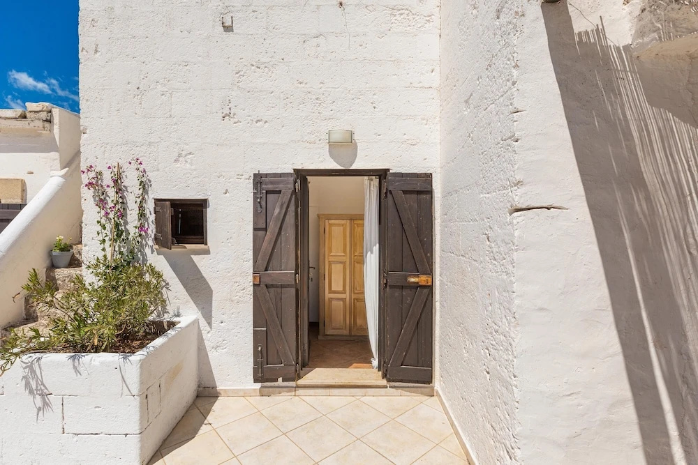 3002 Masseria Surani Grande- Appartamento Destra by Barbarhouse
