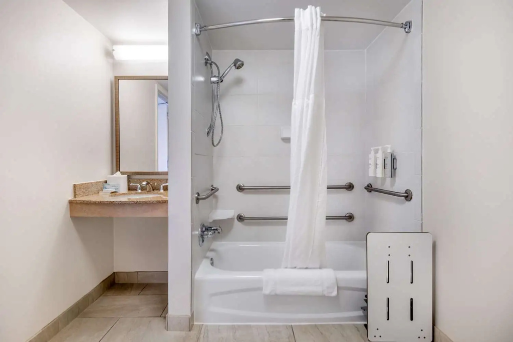 Hilton Garden Inn Lexington Hamburg - Chambres