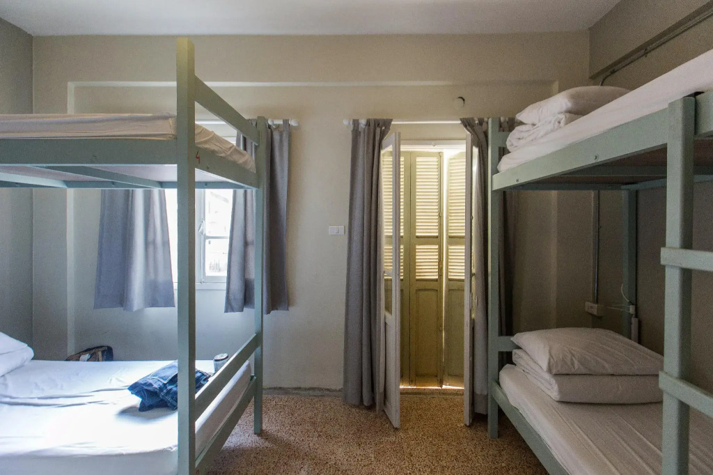 The Grand Meshmosh Hotel - Chambres
