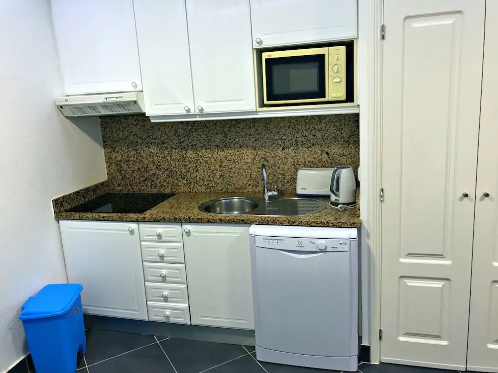 Borda d'Água, Praia da Oura - Chambres