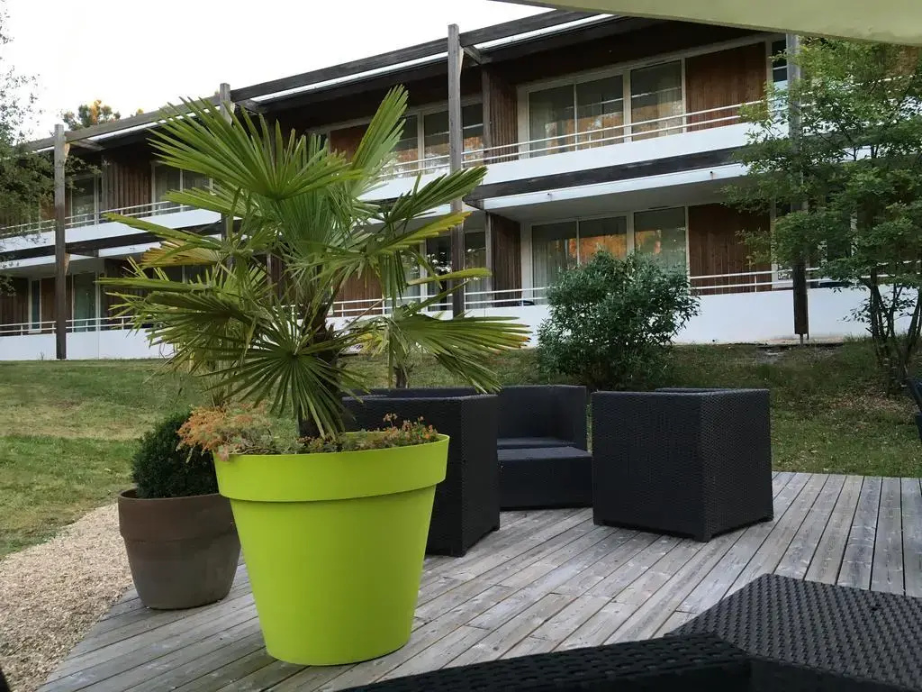 Logis Hôtel Des Sittelles