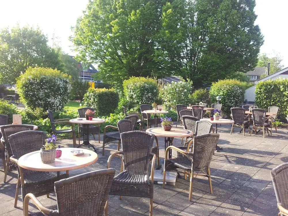 Hotel Wemeldinge - Général