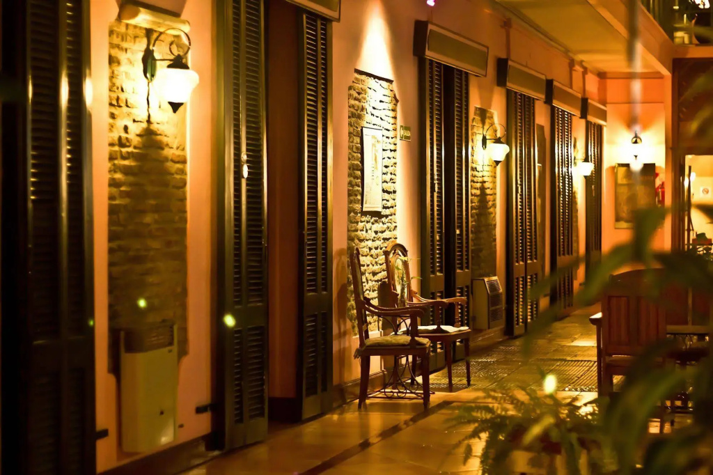 Hotel photo 11