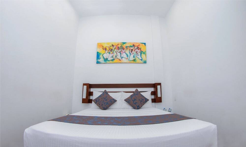 Blue Water Boutique Hotel