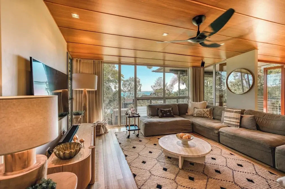 Noosa Residences - Chambres