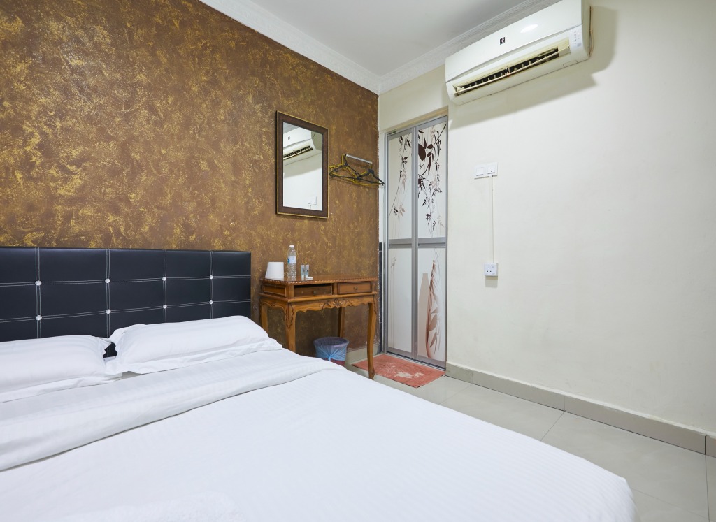 Fast Hotel Setapak