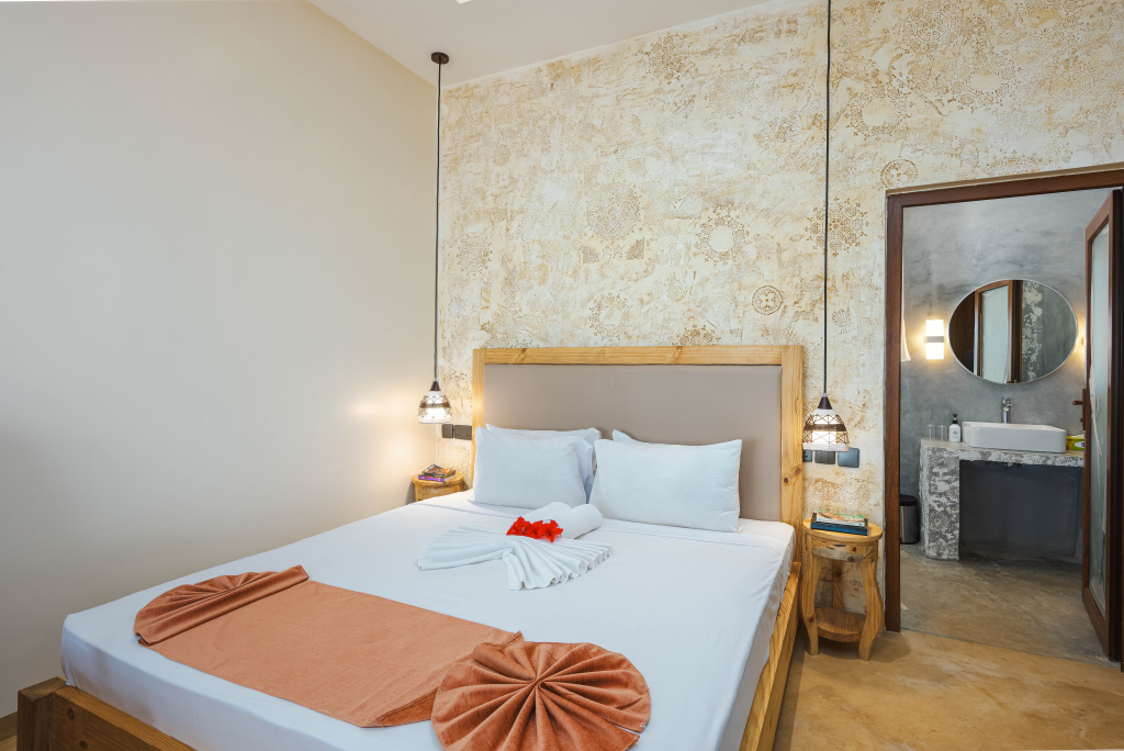 Tanzanite Beach Resort - Général