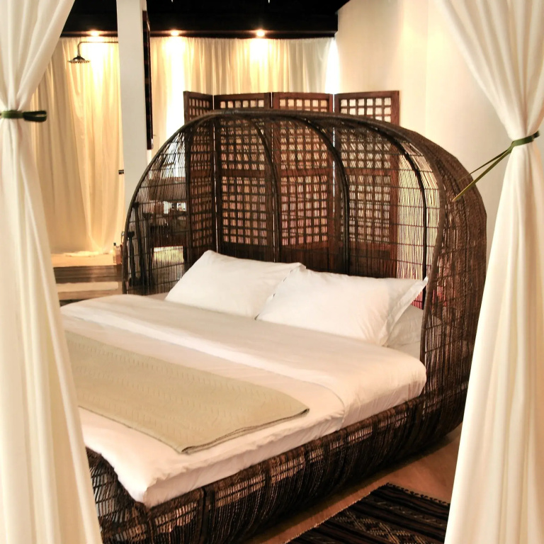 The Ananyana Beach Resort by SMS Hospitality - Général