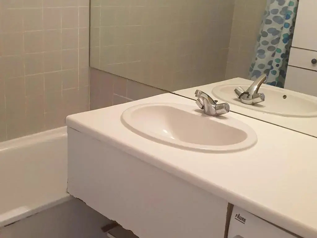 Afficher la photo 8 — Appartement Argelès-sur-Mer, 2 pièces, 6 personnes - FR-1-388-51