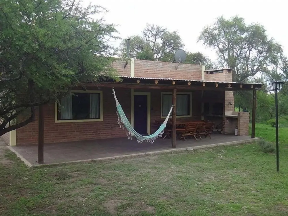 La Maina Cabanas