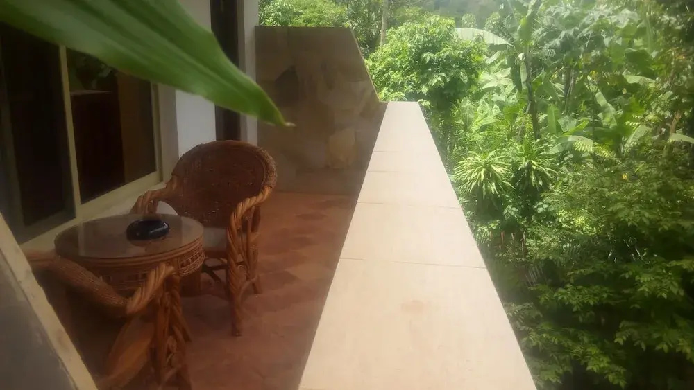 Kilimanjaro Mountain Resorts Marangu - Chambres