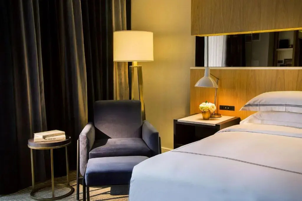 The Yorkville Royal Sonesta Hotel Toronto - Chambres