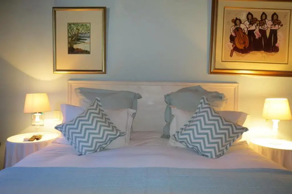 Orange Bowl (The) - Chambres