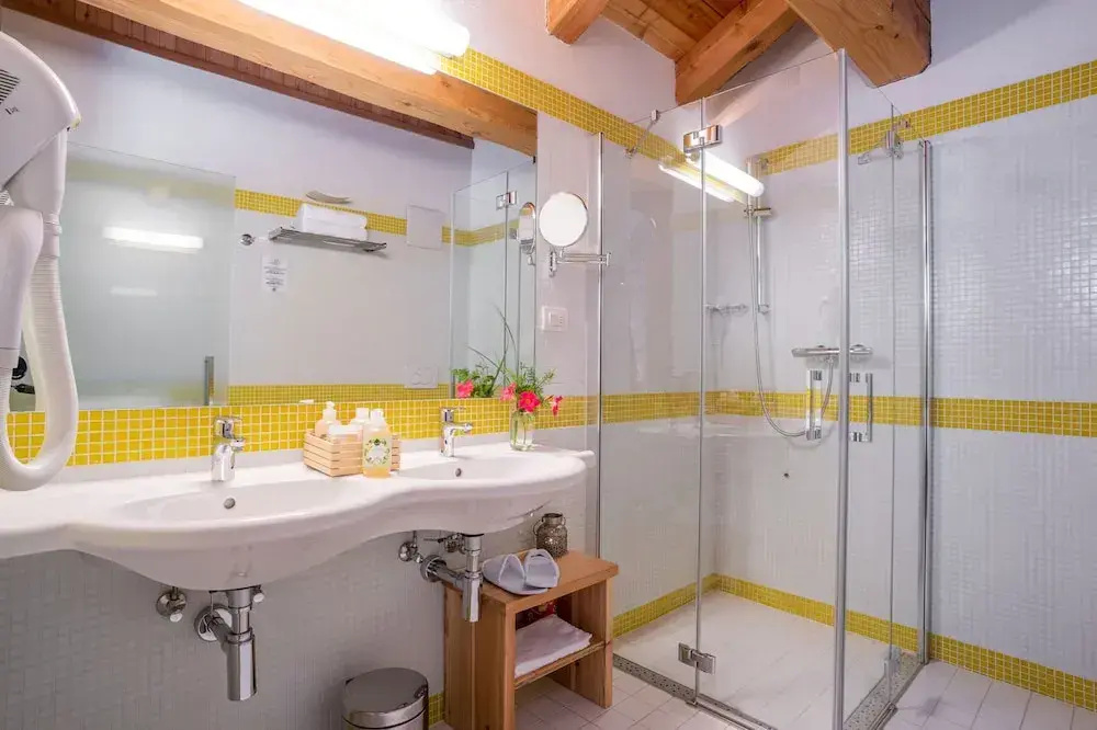 Albergo Palazzo Lodron Bertelli - Chambres