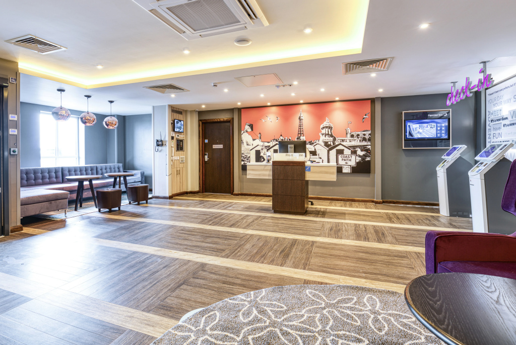 Hotel photo 16