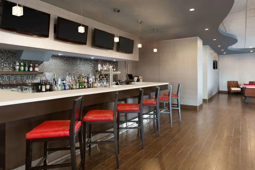 Park Inn By Radisson Toronto - Markham - Général