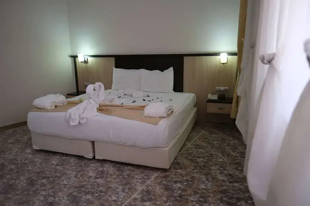 Roza Resort Thermal Hotel - Général