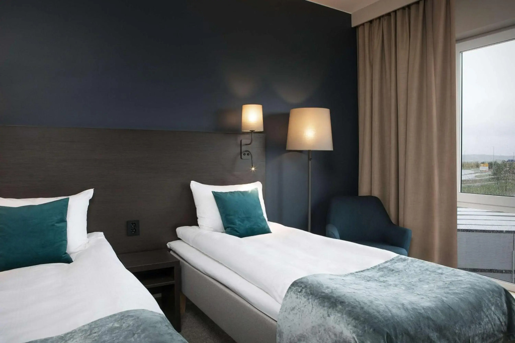 Hotel photo 25