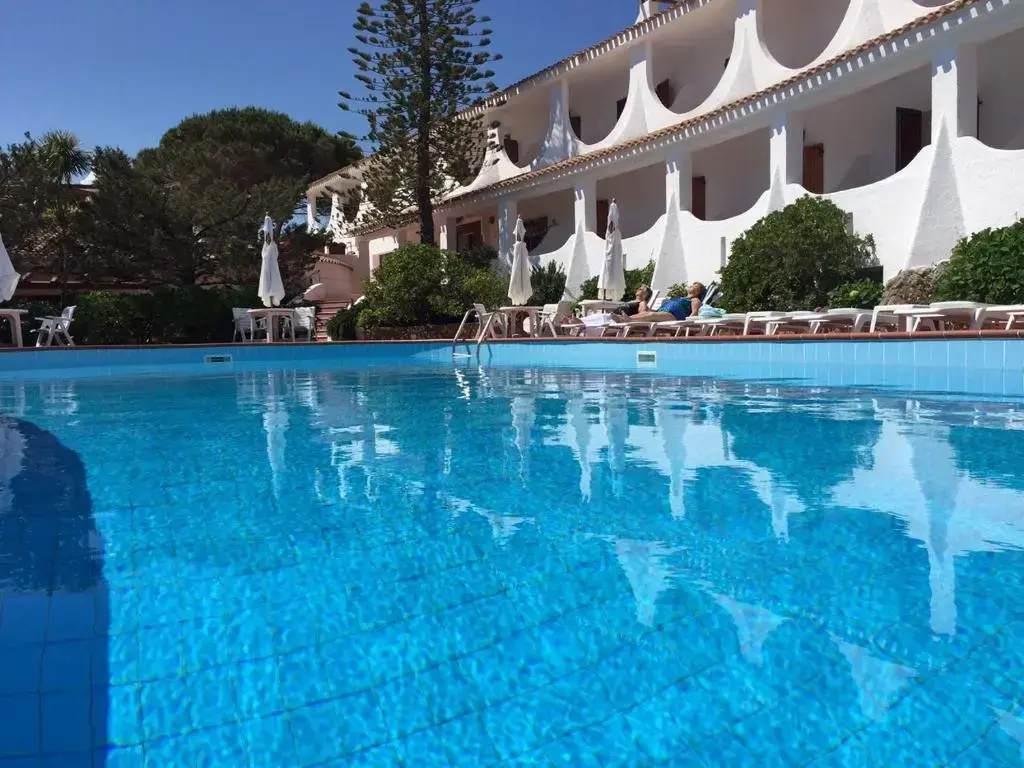 Hotel Punta Est - Général
