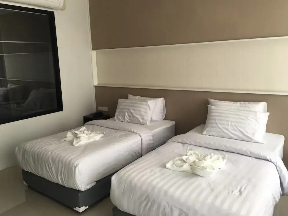 Hotel photo 20