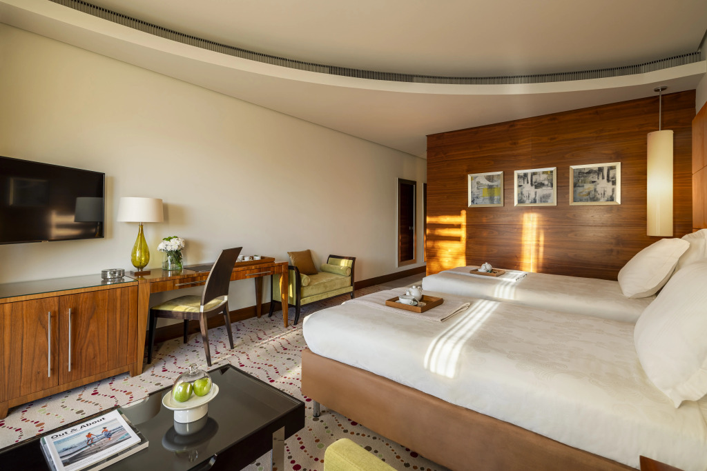 Monte Mulini Adults Exclusive Hotel by Maistra Collection by null