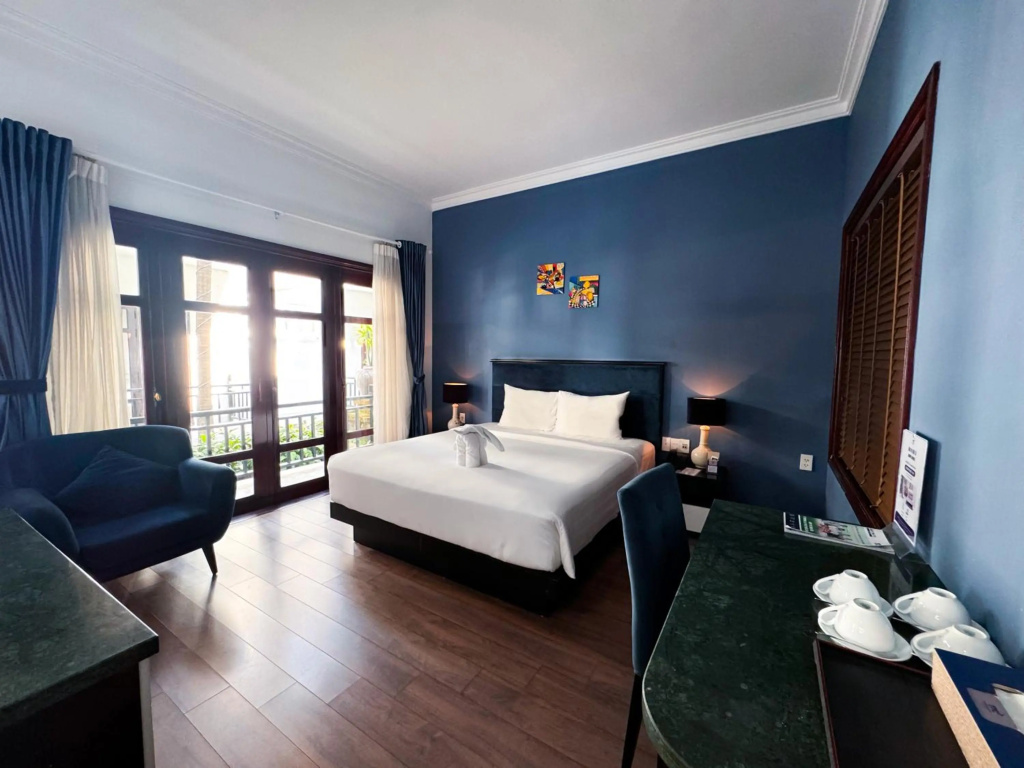 TTC Hotel – Hoi An - Général